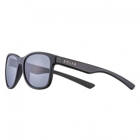 SOLAR LUN MAYER NOIR PLZ Lunettes Homme 1-118477