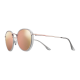 SOLAR LUN FE MONEY ROSE GRIS PLZ ROSE OR Lunettes Homme 1-118478