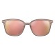 SOLAR LUN CHESTER BEIGE PLZ FL ROSE OR Lunettes Homme 1-118486