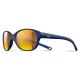 JULBO ROMY BLEU TRANSLU MAT SP3CF Lunettes Homme 1-118517