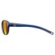 JULBO ROMY BLEU TRANSLU MAT SP3CF Lunettes Homme 1-118517