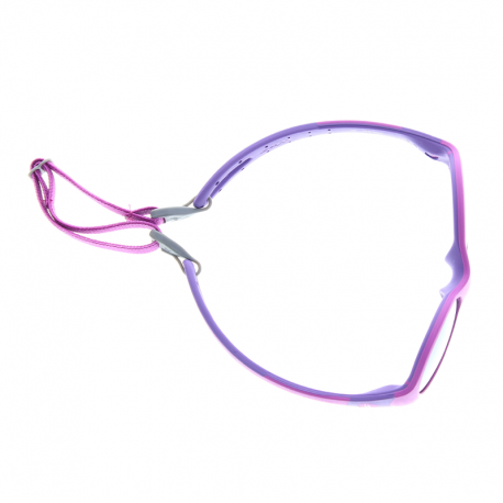 JULBO LOOP M ROSE FONCE/VIOLET SP4 Lunettes Homme 1-118532