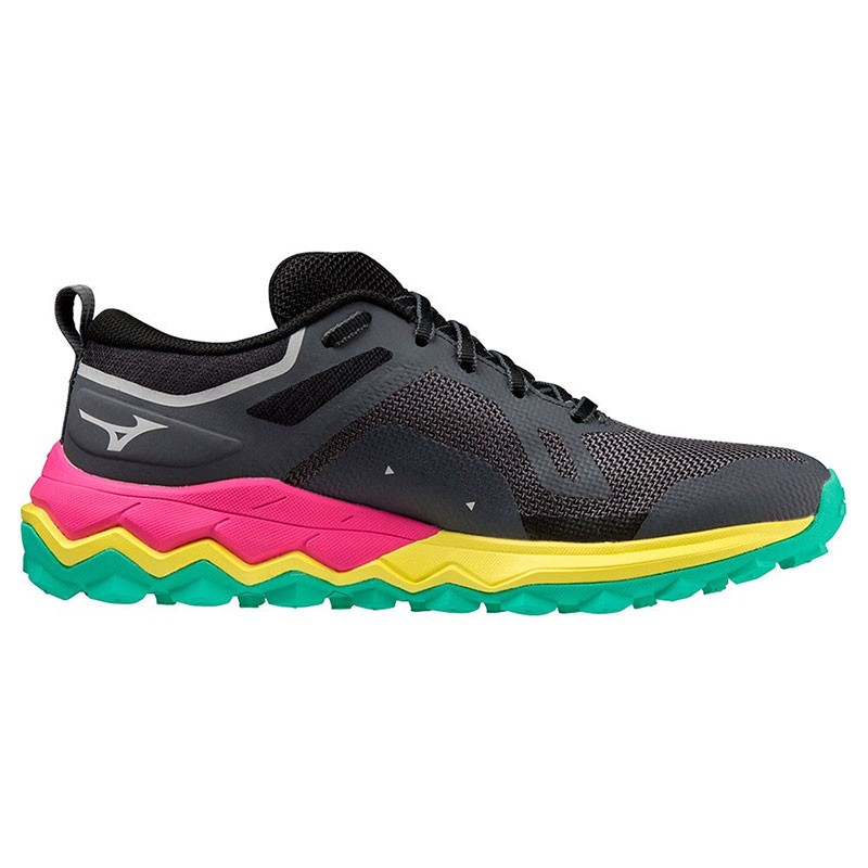 MIZUNO WAVE IBUKI 4 W Chaussures Running sportinlove