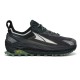 ALTRA CH TRAIL OLYMPUS 5 BLACK GRAY Chaussures Trail 1-111405