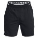 UNDER ARMOUR UA VANISH WOVEN 2IN1 STS Pantalons Fitness Training / Shorts Fitness Training 0-2359