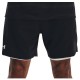 UNDER ARMOUR UA VANISH WOVEN 2IN1 STS Pantalons Fitness Training / Shorts Fitness Training 0-2359