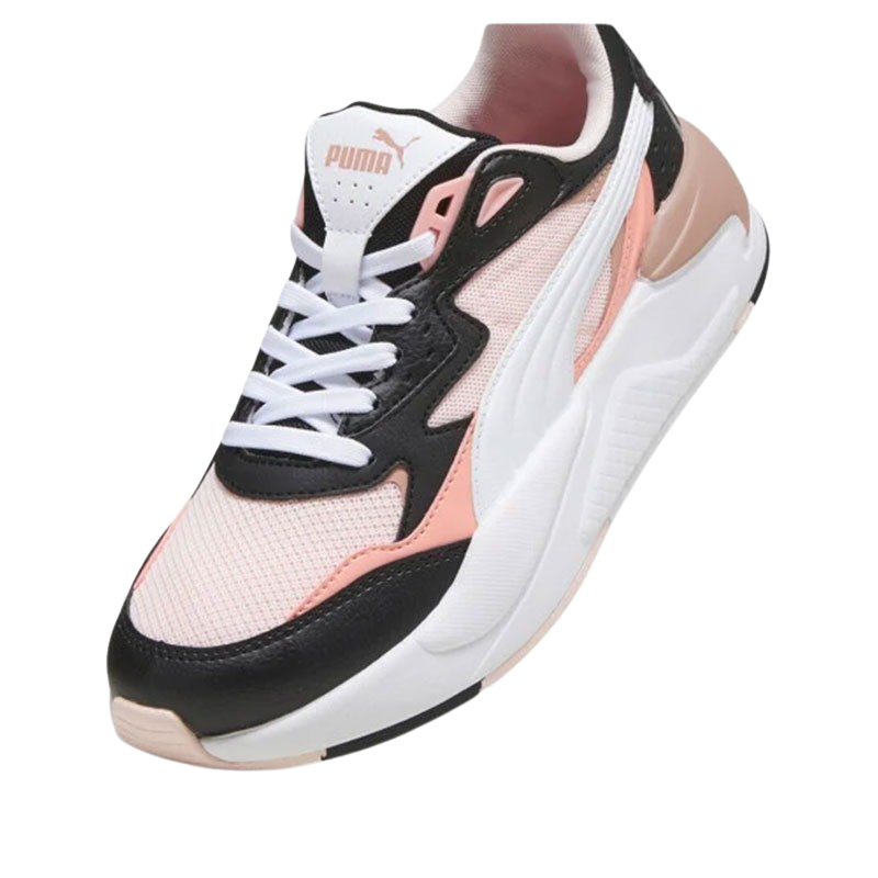 Puma - Baskets Femme X-Ray Speed 384638 Frosty Pink Puma White Black 