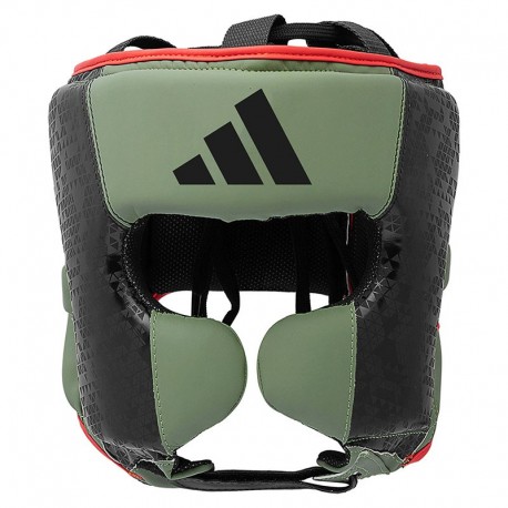 DAVID DOUILLET CASQUE BOXE COMBAT Equipement de boxe 1-118791