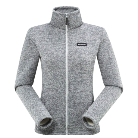 LAFUMA CALI F-ZIP Pull Randonnée - Sweatshirt Randonnée 1-115689