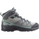 SALOMON SHOES QUEST ROVE GTX W Chaussures montantes Randonnée 1-116386