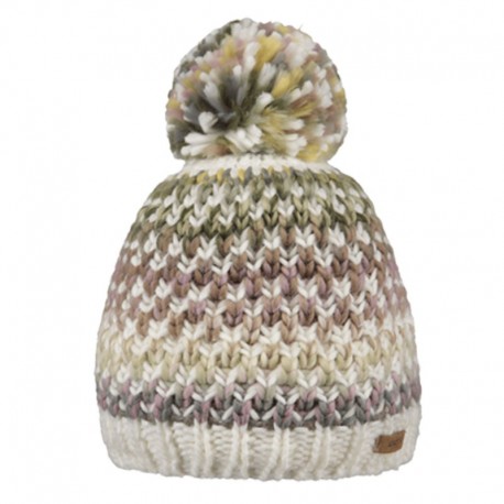 BARTS BONNET FE NICOLE BEANIE LIGHT CELADON Bonnets Mode Lifestyle 1-116636