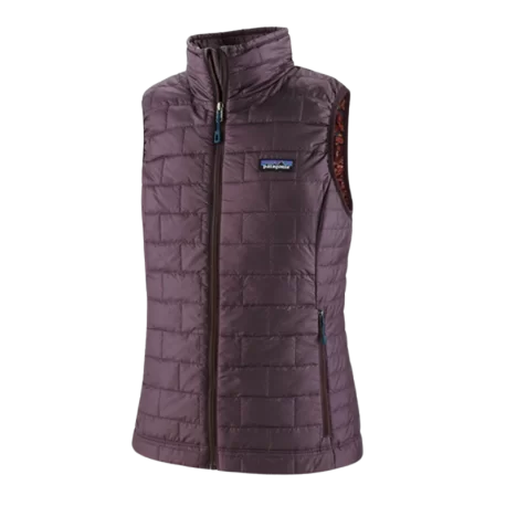 PATAGONIA VST FE SSM NANO PUFF Veste Randonnée 1-117832