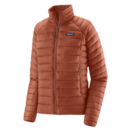 PATAGONIA VST FE DOWN SWEATER Veste Randonnée 1-117890