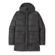 PATAGONIA PARKA SILENT DOWN Veste Randonnée 1-117898