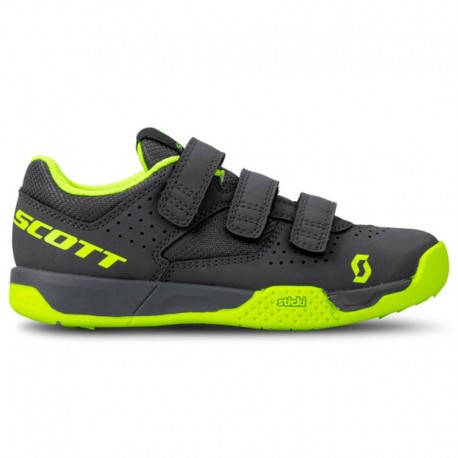 SCOTT CHA MTB AR KIDS STRAP JR Chaussures Vélo Route 8-1582