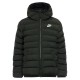 NIKE K NSW LOW SYNFL JKT ADP Vestes Mode Lifestyle / Blousons Mode Lifestyle 0-2489