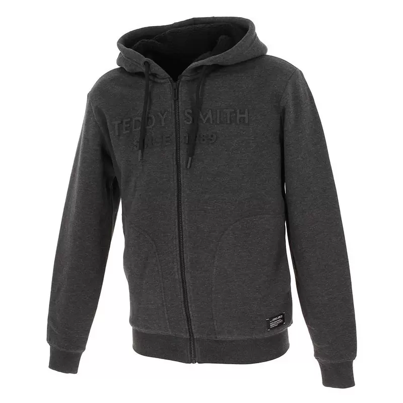 Hoodie teddy outlet smith