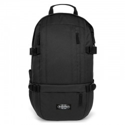 SAC DOS ORDI. FLOID 16L CANVAS BLACK    