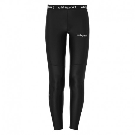 UHLSPORT DISTINCTION PRO LONG TIGHTS JR Pantalons Fitness Training / Shorts Fitness Training 1-120022