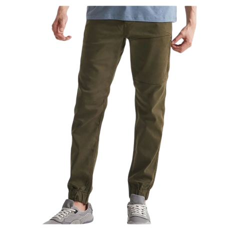 DUER PANT NO SWEAT JOGGER CARGO Pantalon Randonnée 8-1591