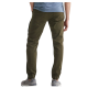 DUER PANT NO SWEAT JOGGER CARGO Pantalon Randonnée 8-1591