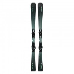 ELAN SKI FE PRIMETIME N° 2 BLACK PS Ski de piste 1-118702