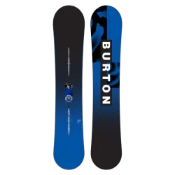 BURTON SNOWBOARD PLANCHE RIPCORD Snowboards Freestyle 1-118626