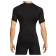 NIKE M NP DF TIGHT TOP SS T-shirts Fitness Training / Polos Fitness Training 0-2236