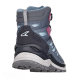 LOWA CH RAN FE FERROX GTX MID NAVY ICEBLUE Chaussures semi-montantes Randonnée 1-115135