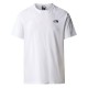 THE NORTH FACE M S/S NORTH FACES TEE T-Shirts Mode Lifestyle / Polos Mode Lifestyle / Chemises Mode Lifestyle 1-119613