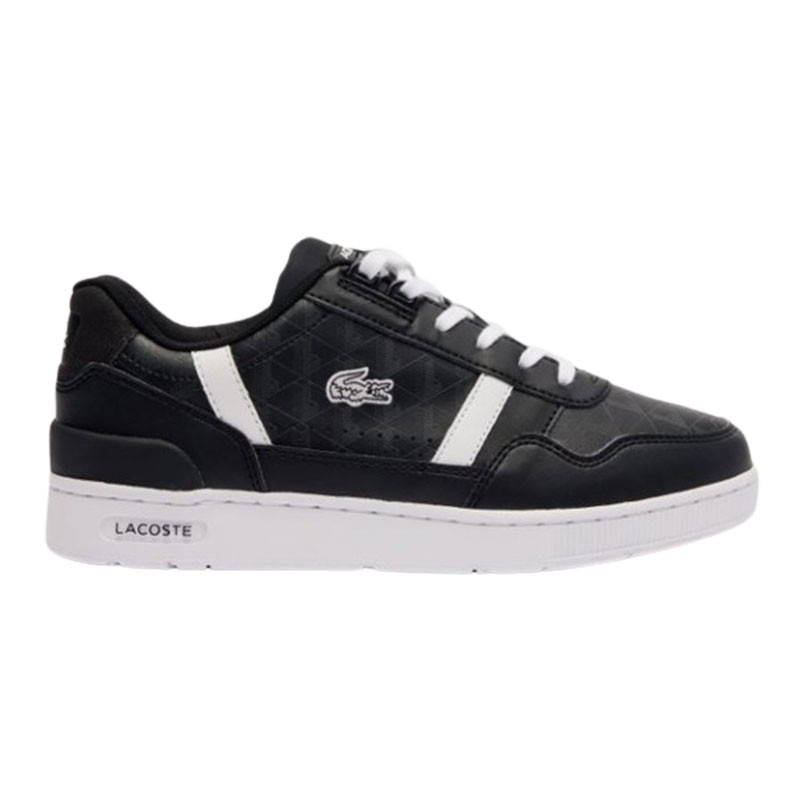 LACOSTE COURT SNEAKERS T CLIP Chaussures Sneakers sportinlove