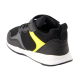 R500 INF BLACK/ BLAZING YELLOW    