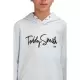 TEDDY SMITH S-EVRY HOODY JR Pulls Mode Lifestyle / Sweats Mode Lifestyle 1-120769