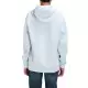 TEDDY SMITH S-EVRY HOODY JR Pulls Mode Lifestyle / Sweats Mode Lifestyle 1-120769