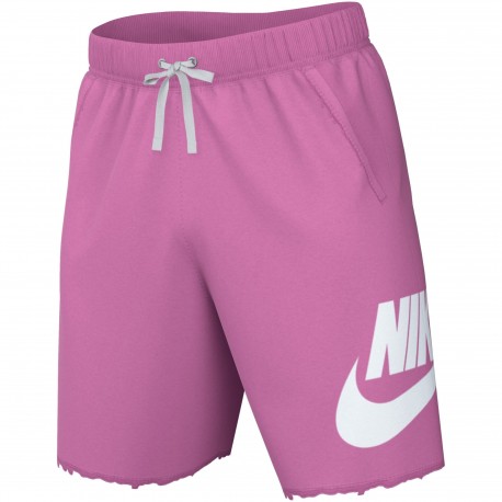 M NK CLUB ALUMNI HBR FT SHORT    