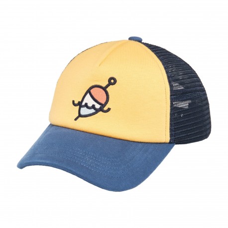 CASQT TRUCKER BOUCHON    