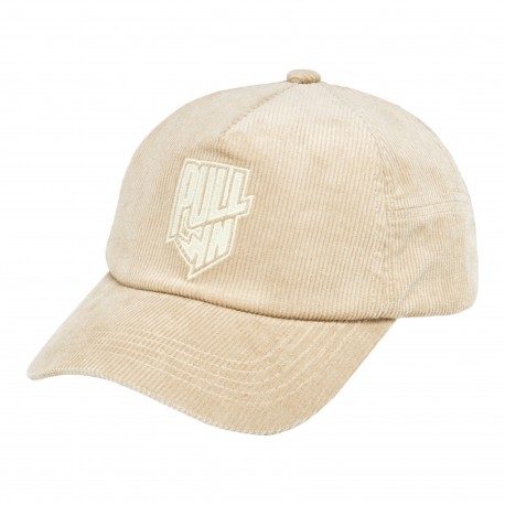 CASQT TRUCKER CORE BEIGE    