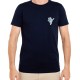 TS PATCH ANGEL BLACK    