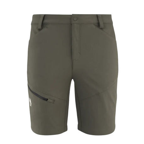 TREKKER STR SHORT III M    