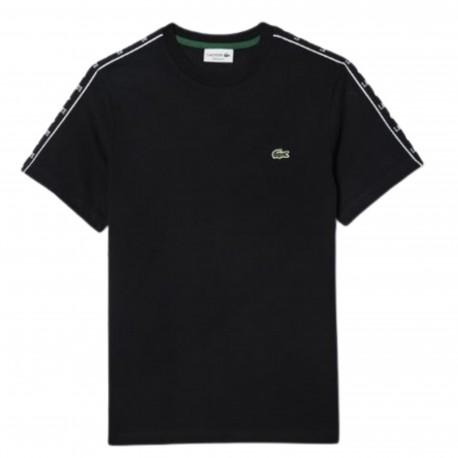 LACOSTE TEE-SHIRT T-Shirts Mode Lifestyle / Polos Mode Lifestyle / Chemises Mode Lifestyle 1-119768