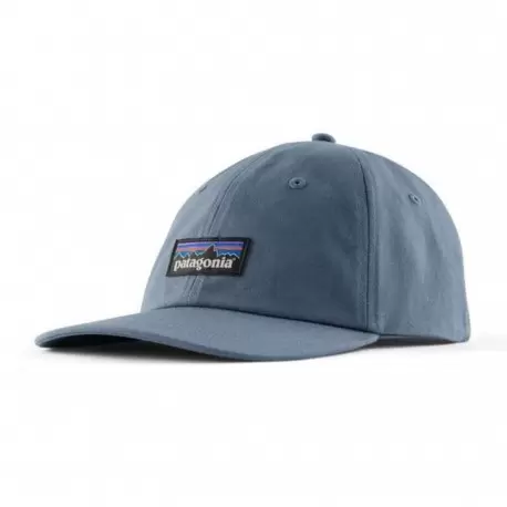 PATAGONIA CASQT LABEL TRAD Casquettes Chapeaux Mode Lifestyle 1-119461