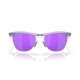 LUN FROGSKINS HYBRID MTT TRANS LILAC/ W/ PRIZM VLT    