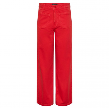 PANT FE MAUD STRAIGHT FLARE    