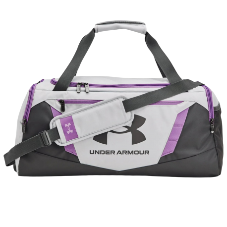 UA UNDENIABLE 5.0 DUFFLE SM    