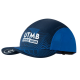 CASQUETTE 5 PANEL GO UTMB    