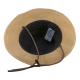 CHAPEAU COTON WAX ANTI UV    