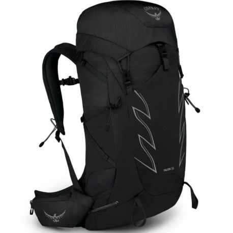 SAC DOS TALON 33 STEALTH BLACK    