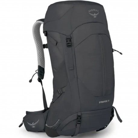 SAC DOS STRATOS 36 TUNNEL VISION GREY    