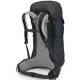 SAC DOS STRATOS 36 TUNNEL VISION GREY    