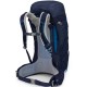 SAC DOS STRATOS 44 CETACEAN BLUE    